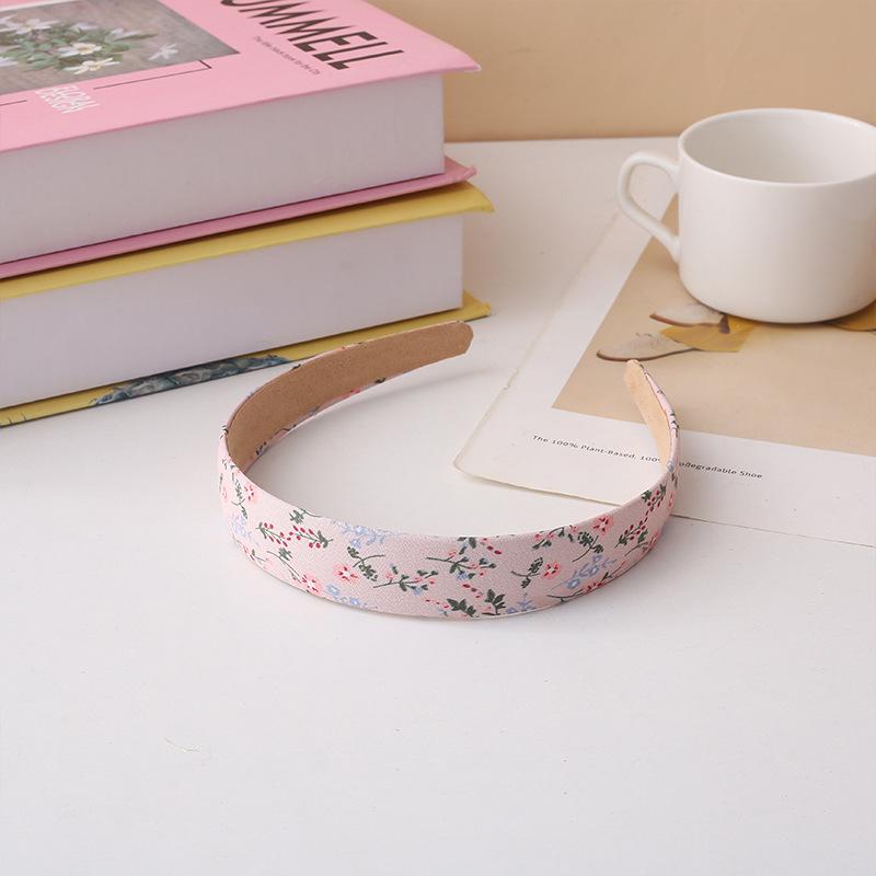 Летняя французская повязка на голову 2025: Стильная повязка на голову для умывания и заколка для волос для женщин