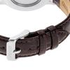 Orient Мужские автоматические часы Bambino Classic, RN-AC0023E, Зеленый циферблат с солнечным лучом, Куполообразное стекло, Японский механизм, Гарантия производителя, Совершенно новые