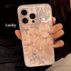 Яркий чехол-бант с улучшенным дофамином для iPhone 17 Pro Max, совместимый с Apple iPhone 16, высококачественный защитный чехол