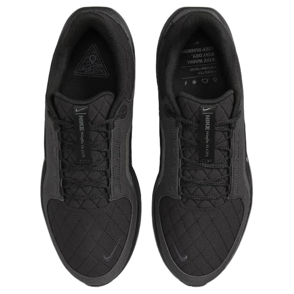 Nike Winflo 11 Gore Tex Черный Антрацит FQ1358-001