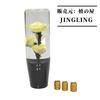 JINGLING Подводный Цветок Ручка Переключения Передач Подводный Цветок Хрустальная Ручка Переключения Передач