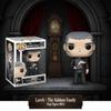 Wednesday Addams Figure Lurch Iurch Pop Vinyl 10 Cm No. 815