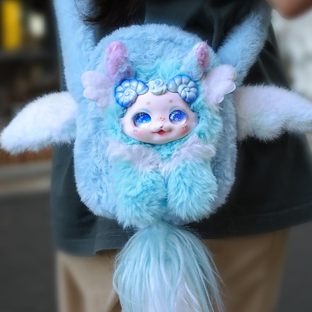 Dream Fairy MayTree Мягкая кукла Сумка Мягкая коллекция кавайных игрушек Подарки