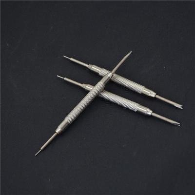 3 шт. Набор для ремонта пружинных стержней для часовых ремешков, инструмент для снятия штифтов