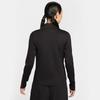 Nike Women's Breathable Long-Sleeve Sport Knit Top