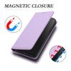 Leather Case For Tecno Spark 30C 30 Pro Go 1 2024 2023 2025 4G 5G Auto Closing Card Slot Wallet Flip Cover Casing