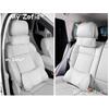 For LEAPMOTOR B10 2025 2026 Car Interior Headrest Auto Headrest Neck Support Soft Neck Pillow Back Cushion Accessories