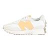 Кроссовки New Balance Спортивная обувь WS327KF B x (Белый Оранжевый/22.5/Женский)