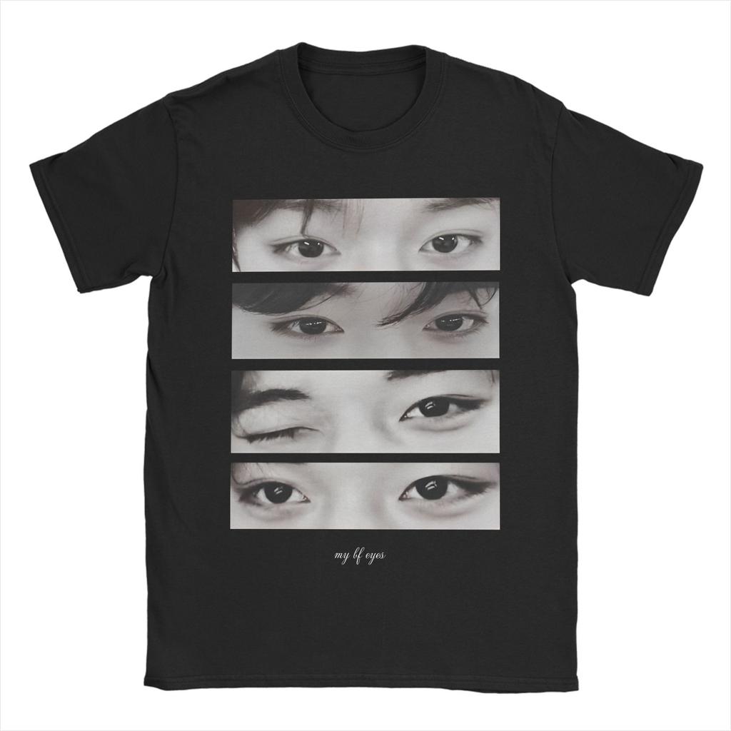 Ace Frehley Face TShirt Unisex Fashion Pure Cotton Tee Shirt Crew Neck Short Sleeve T Shirts Graphic Printed Clothes