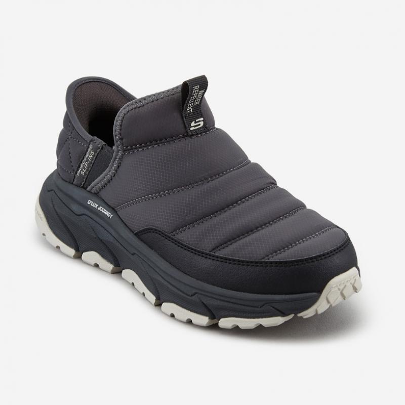 Skechers Женский S Deluxe Journey Sleep In Sl0wpcey121