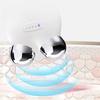 Microcurrent Face Device 5 Gear Intelligent Adjustment Face Massager Anti-Aging Face Lifting Face Sculpting Tool Skin Tightening Double Chin