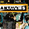 CD РАЗНЫЕ ИСПОЛНИТЕЛИ - Anthems Volume 2 CDMUS10 Street Sounds 1989 UK Джаз Б/У