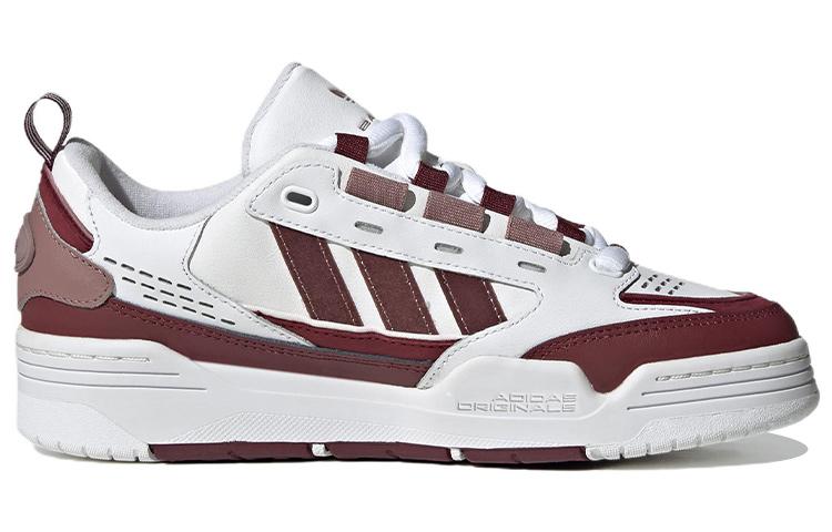 adidas Originals Adi2000 'Красный Белый' Женские HQ8653