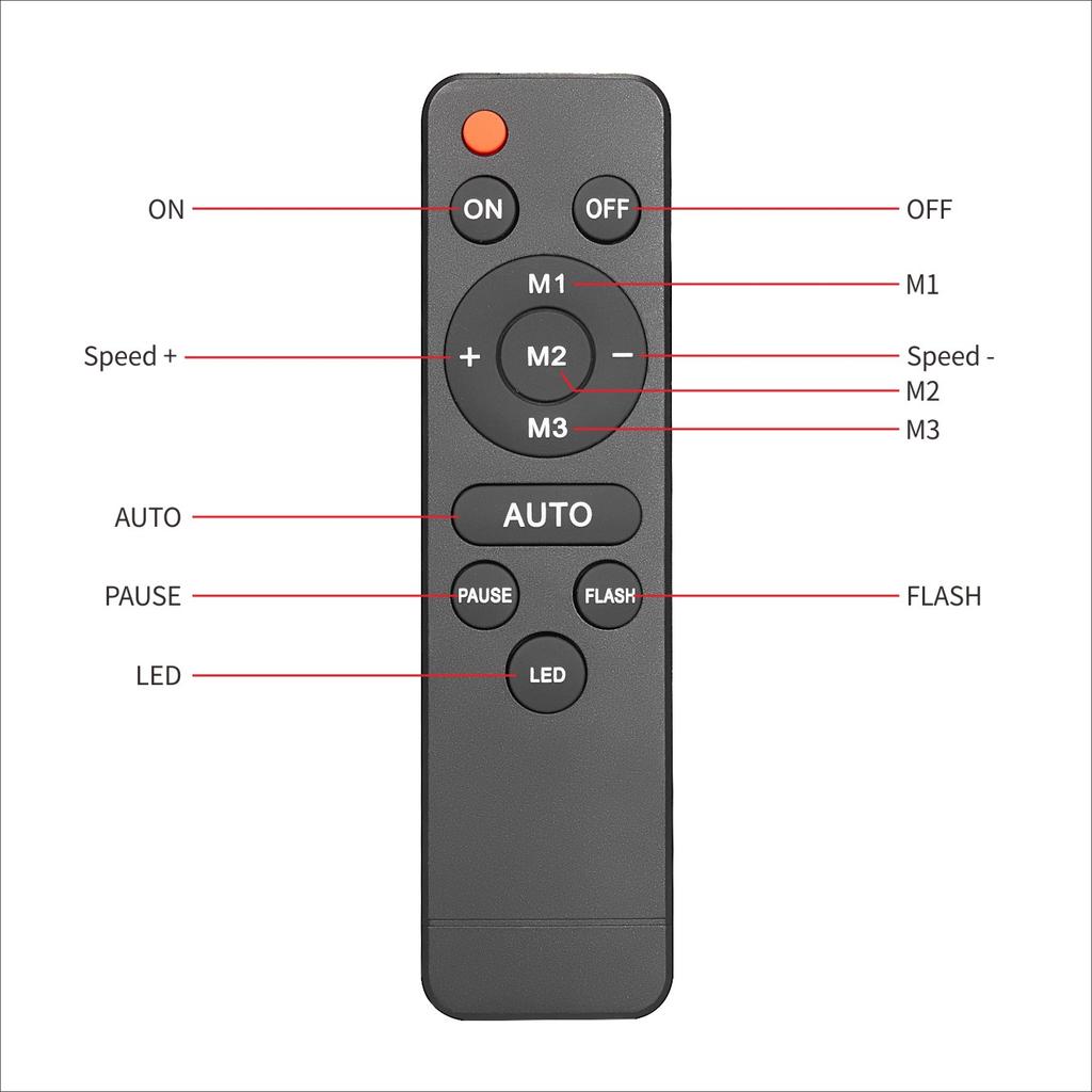 Party Disco Ball Laser Projector Light 5 In 1 DJ Stage Strobe Lights Christmas Wedding Home Club Decoration