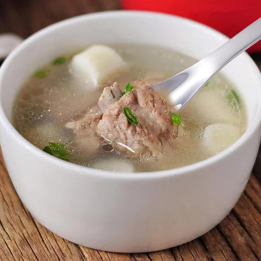 Бытовая десертная ложка с длинной ручкой, ложка-совок из нержавеющей стали, суповая ложка, серебристая, минималистичная, сито, мороженое