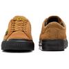 IRAK X Converse One Star Pro Low GORE-TEX Amber Brown Unisex Sneakers Black A13648C