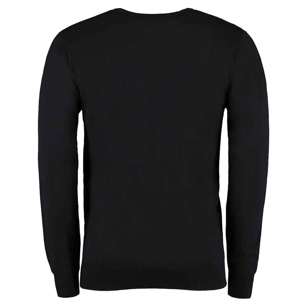 Kustom Kit Unisex Adult Arundel V Neck Regular Sweatshirt