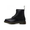 Dr.martens 1460 8 отверстий Napa черный матовый 11822002