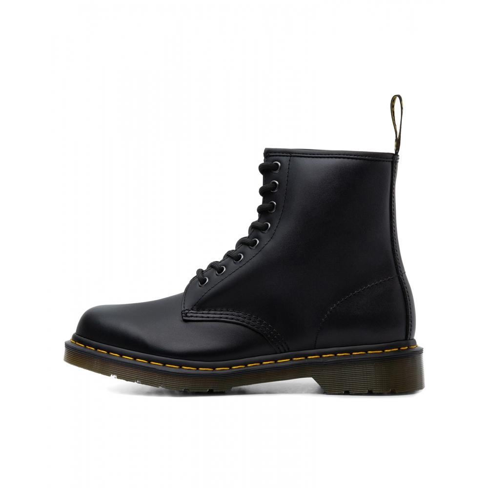Dr.martens 1460 8 отверстий Napa черный матовый 11822002