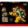 LEGO Super Mario 71411 Могучий Боузер