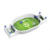 Compact Tabletop Soccer Game for Family Fun and Entertainment