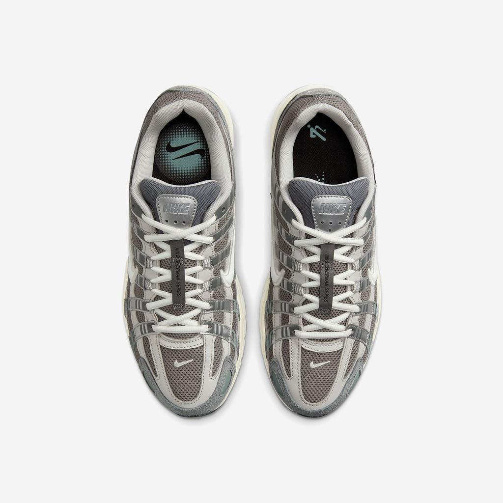 Nike Nike P-6000 SPNT, FN7509, 1020100183, популярная корейская обувь