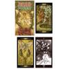 [A0958] - Creative Tarot 'Bois Secret' Secret Forest - 12x7x3 Cm