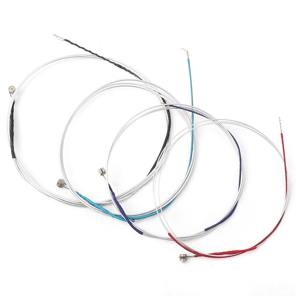 IRIN Professional Nickle Viola Strings V70 Аксессуары для музыкальных инструментов