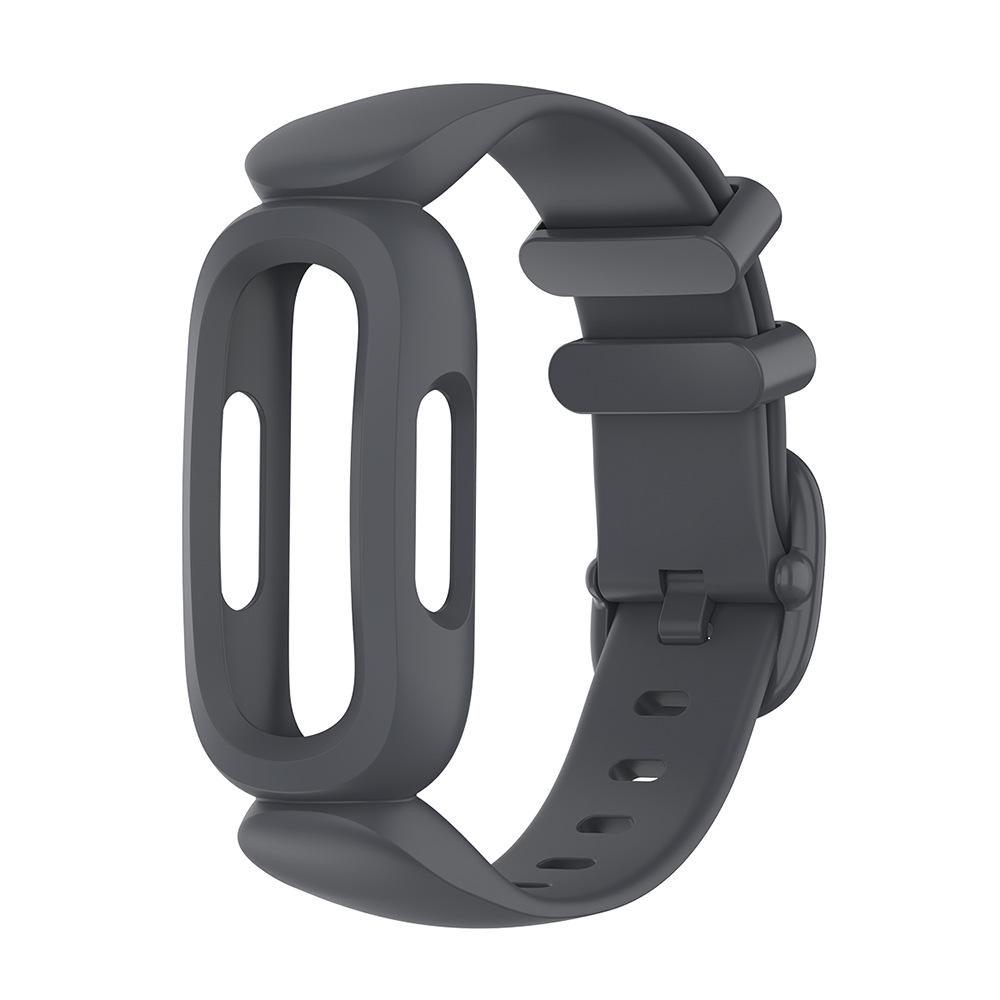 Сменный силиконовый спортивный браслет для Fitbit Ace 3 и Inspire 2