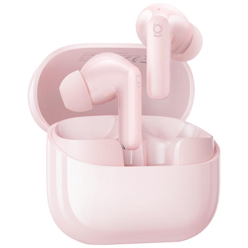 Baseus BP1 Наушники-вкладыши с активным шумоподавлением и настоящей беспроводной связью