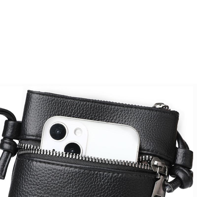 Yogodlns Маленькая сумка через плечо для женщин, кошелек для мобильного телефона, держатель для карт, кошелек, женская мода, сумки из искусственной кожи