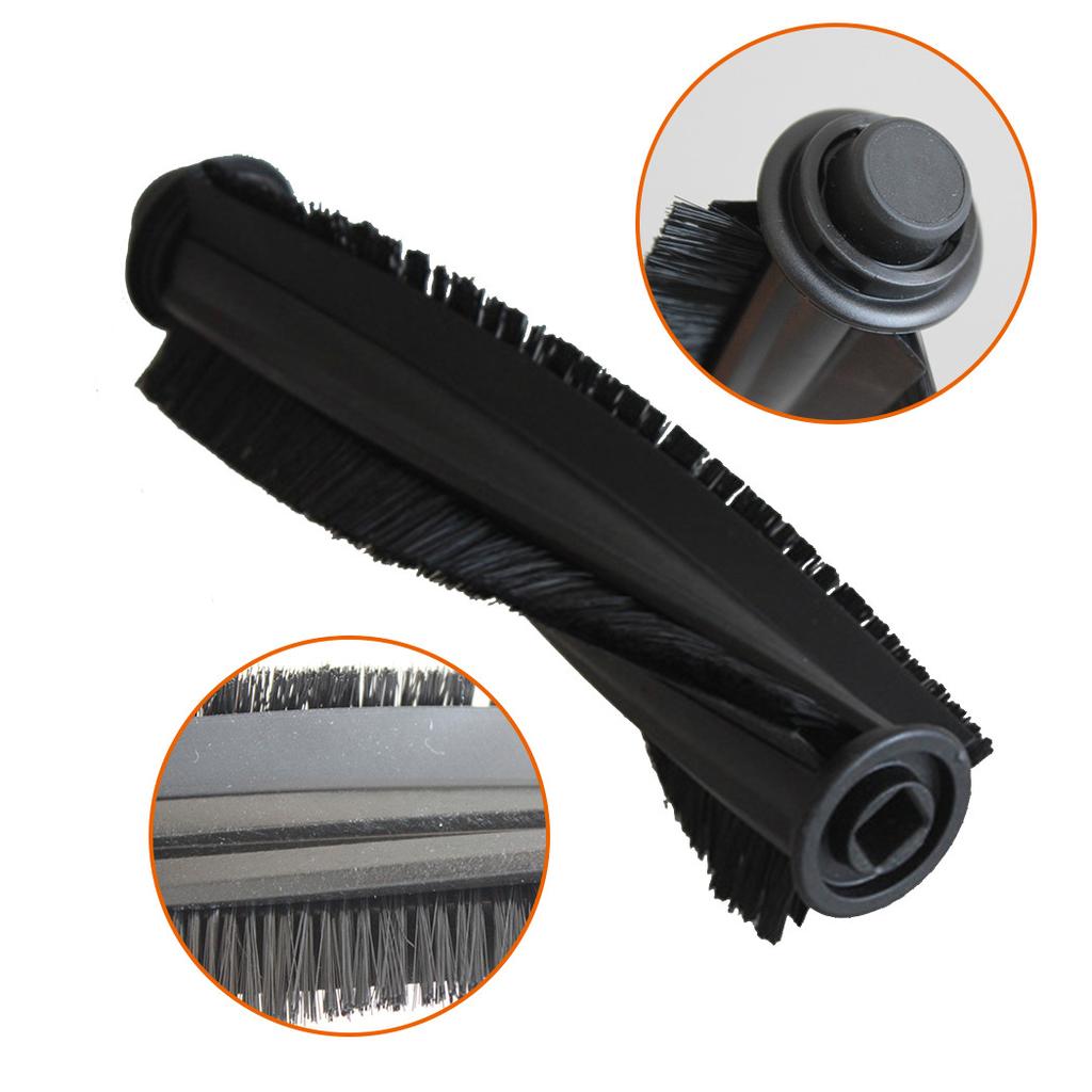 R85 Roller Brush R87 Vacuum Cleaner RV850 Removed Replaced