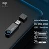 Высокоскоростная USB 3.0 флеш-накопитель aigo U336