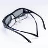 Zeque Polarized Sunglasses OPA Dark Navy Gradient TRUEVIEW FOCUS [Zeque] (Oper) F-2115