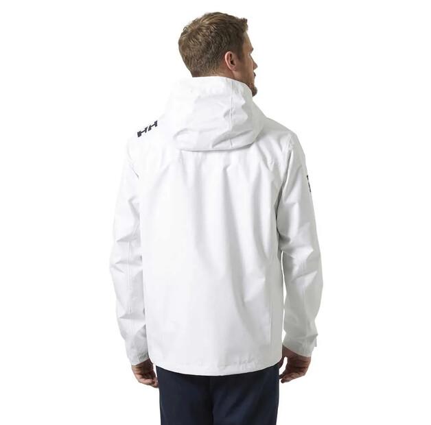 Helly Hansen Crew Hooded 2.0 Jacket