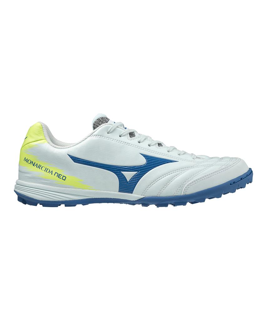 Mizuno (универсальный) Monarcida Neo Sala Pro Tf - Ледокол:Звездчатый сапфир / Q1Gb222127