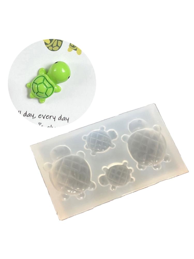 Shape Silicone Mold Y Crafts Mould Home Ornament Epoxy Molds Silicone Casting Molds for Crafting Enthusiasts