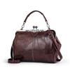 Trendy High-quality Women's Leather Crossbody Shoulder Bag Fashion Luxury Designer Shopping Tote Bags