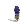Adidas Кроссовки Gazelle Indoor Purple Core White Unisex Gum IF1806