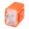 LED Flasher Relay 42W Circuit Protection Motorbike