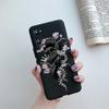 Чехол для Realme GT Neo 3T Чехол для Realme GT Neo 2 GT2 Радужный Цветок Мягкий Силикон Защитный Бампер для Телефона Чехол для Realme GT Neo 3T 2