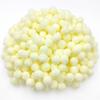 Jewelry Kids Toy Accessories Pompones Pompom DIY Fluffy Handmade Material Sewing Craft Plush Ball Wedding Decor 10/15mm Soft Multicolor