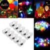 50Pcs Waterproof Led Lights For Paper Lantern Ballon