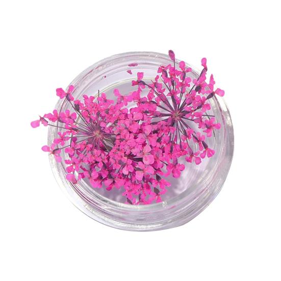 1 коробка подвески для ногтей, не выцветающие, «сделай сам», легко наносятся, изысканные красочные натуральные цветы, художественное украшение для маникюрного магазина