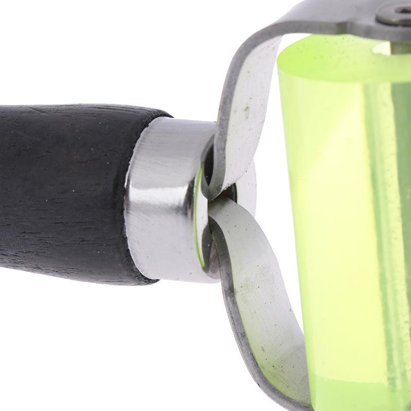 Ролик колеса завальцовки применения звукопоглощателя автомобиля для хлопка звукоизоляции