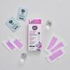 BODY NATUR Wax Strip Orchid (for Bikini)