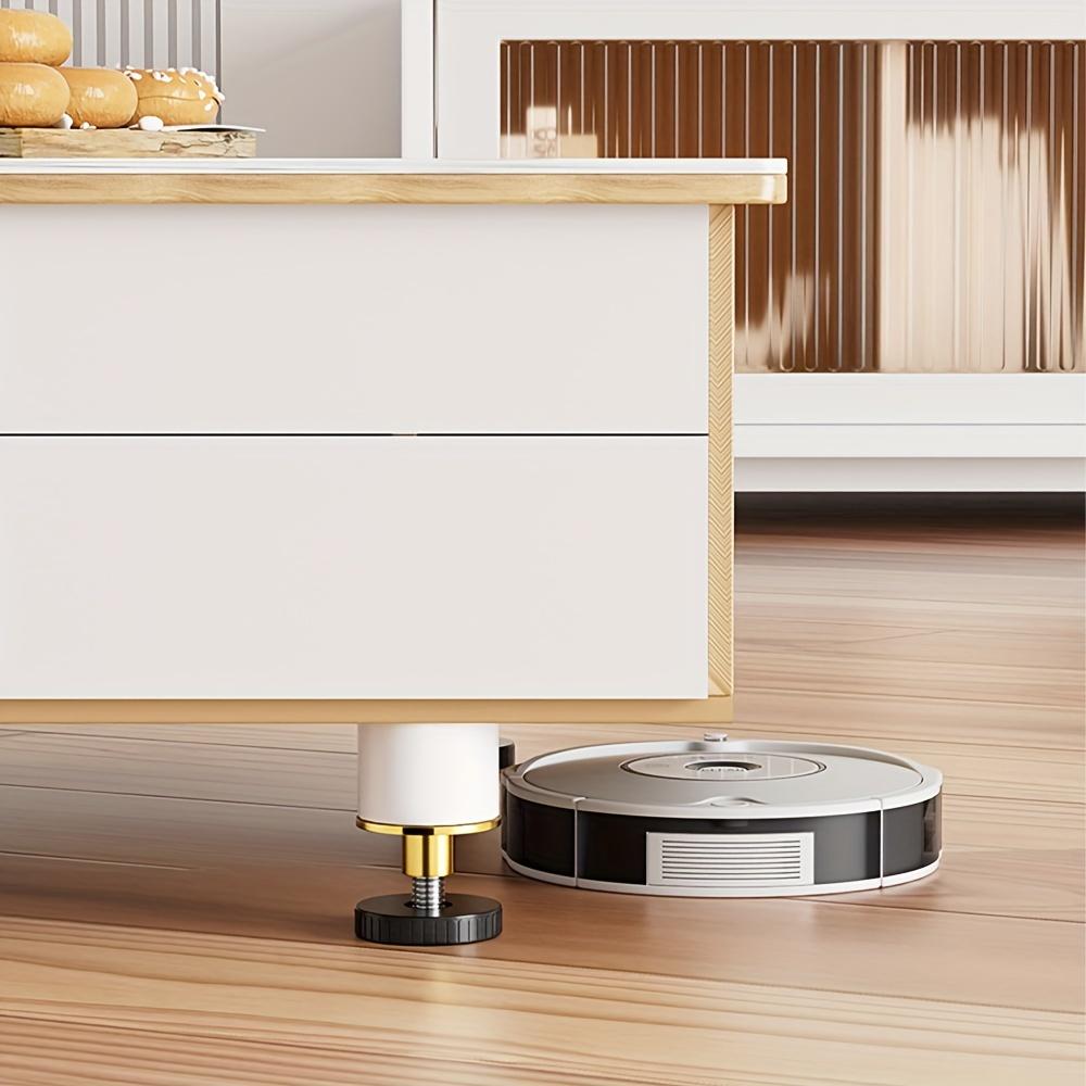 Регулируемый 33-40мм Резьбовой Инструмент для Предотвращения Раскачивания Кровати Стопоры Фиксатор Изголовья Кровати