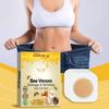 7pcs Bee Venom Slimming Ear Patch Body Care Slimming Body Shaping Beauty Curve Ear Point Patch