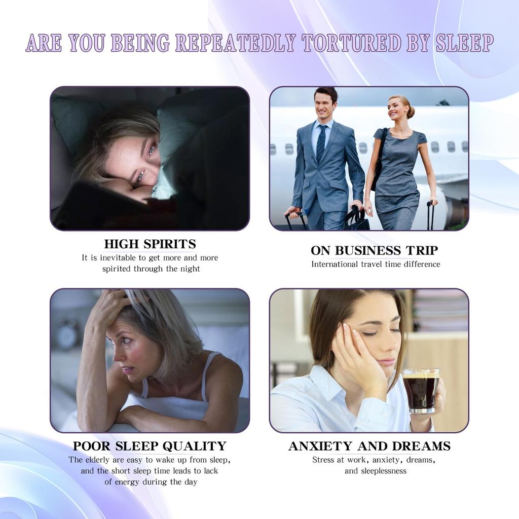 Лавандовое масло, травяная сыворотка, масло, растительная сыворотка, масло для улучшения сна, ароматерапия, успокаивающий сон, успокаивающий сон, осветляющий и увлажняющий 10 мл