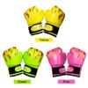 Children Boxing Gloves Kids Kick Boxing Training Gloves Youth Muay Thai Punching Bag Mitts Boxing